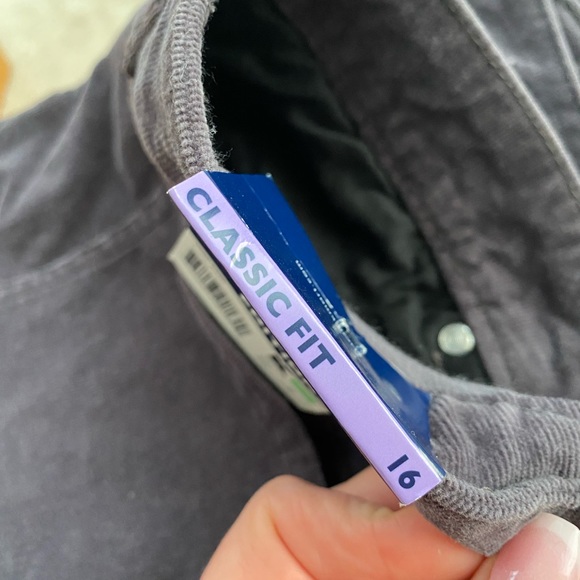 Bundle of Women’s Corduroy Pants - Picture 6 of 8